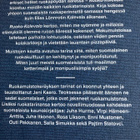 RUOKAKALEVALA ELI MAKUMUISTOJA SUOMESTA - pikkukuva 2