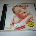 Van Halen - 1984 (CD) - pikkukuva 1