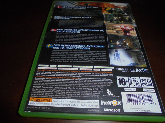 Item image