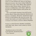 Anni Blomqvist, Hyvästi myrskyluoto - pikkukuva 2