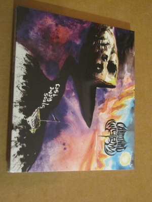 Cardinal wyrm cast away souls cd 2016 muoveissa doom metal