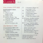 Schubert - Jousikvintetto.. CD - pikkukuva 2