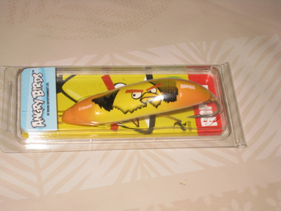Rapala Angry Birds Minnow Spoon