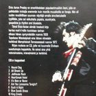 Heatley & Leonard - Elvis Presley. Cd+kirja! - pikkukuva 3