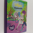 Reetta Niemelä : Uljas kilpakentillä - pikkukuva 1