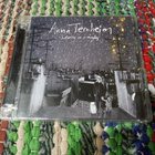 Anna Ternheim: Leaving on a Mayday CD - pikkukuva 1