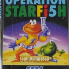 James Pond 3: Operation Starfish - pikkukuva 1