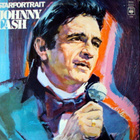 Johnny Cash – Starportrait - pikkukuva 1