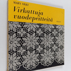 Mary Olki : Virkattuja vuodepeitteitä - pikkukuva 1