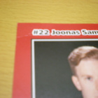 Joonas Sammalmaa 2016-17 Hudiksvalls HC - pikkukuva 3