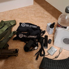 Dboys AK-74M RK-05 kuulapyssyase - pikkukuva 3