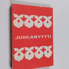 Vaeltajan juhlanyytti - pikkukuva 1