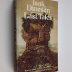 Isak Dinesen : Last Tales - pikkukuva 1