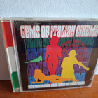 Various Artists:Gems Of Italian Cinema CD(Soundtrack) - pikkukuva 1