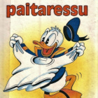  Disney - AKU paitaressu  - pikkukuva 1