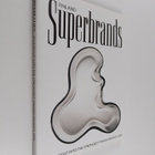 Superbrands Finland : an insight into the strongest Finni... - pikkukuva 1