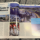 UEFA CHAMPIONS LEAGUE FINAL BERLIN 2015 PROGRAMME - pikkukuva 4