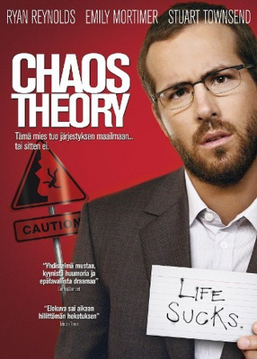 Chaos Theory (DVD)