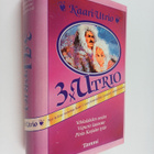 Kaari Utrio : 3x Utrio : Vehkalahden neidot ; Viipurin ka... - pikkukuva 1