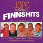 Jope Ruonansuu • Finnshits (Eri Vesittäjiä) CD - pikkukuva 1