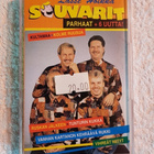 Lasse Hoikka & Souvarit – Parhaat +6 uutta! C-KASETTI - pikkukuva 1