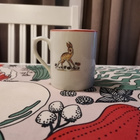 ARABIA LUMIKKI/ KÄÄPIÖ LASTEN MUKI/ Vintage - pikkukuva 3