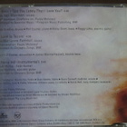 The Chieftains with Van Morrison: Have I Told You... CDS - pikkukuva 2