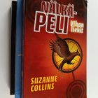Suzanne Collins : Nälkäpeli 1-3 : Nälkäpeli ; Vihan lieki... - pikkukuva 1