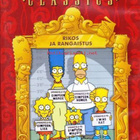 Simpsonit : Rikos ja Rangaistus - DVD - pikkukuva 1