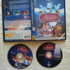 Aladdin (Disney, 2-disc) - pikkukuva 1