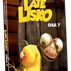 Late Lisko :  Osa 7  -  DVD - pikkukuva 1