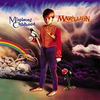 Marillion : Misplaced childhood 2CD