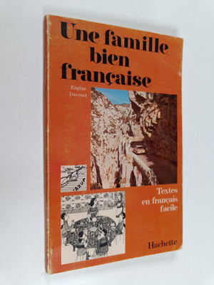 Eugene Davoust : Une famille bien francaise