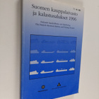 Suomen kauppalaivasto ja kalastusalukset 1996 = Finlands ... - pikkukuva 1