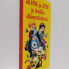 Willy Schermele : Jaana ja Jyri ja heidän eläinystävänsä - pikkukuva 1