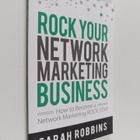 Sarah Robbins : Rock Your Network Marketing Business - Ho... - pikkukuva 1