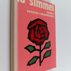 Johannes Mario Simmel : Jumala suojelee rakastavaisia - pikkukuva 1