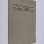 Lahden suomalainen tyttökoulu : vuosikertomus 1913-14 - pikkukuva 1