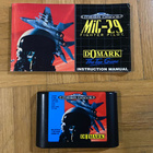 Sega Mega Drive: MiG-29 Fighter Pilot - pikkukuva 4