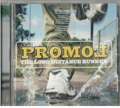 Promoe – The Long Distance Runner