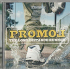 Promoe – The Long Distance Runner - pikkukuva 1