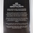 Markku (toim.) Kuoppamäki : 400 voittoa verottajasta ja u... - pikkukuva 2