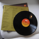 Horizont – Andra Vyer (Swe) EX-NM/VG Tommy Nilsson 1979 - pikkukuva 4