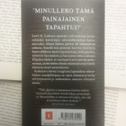 Ulla Appelsin - Lapsuus lahkon vankina (pokkari) - pikkukuva 3