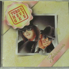 Turo's Hevi Gee • Santapaperia CD - pikkukuva 1