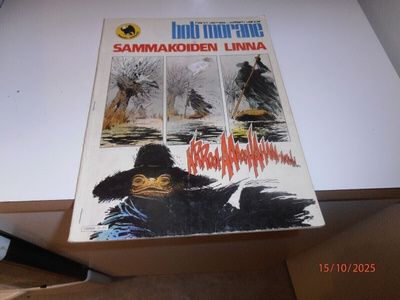 Sammakoiden linna