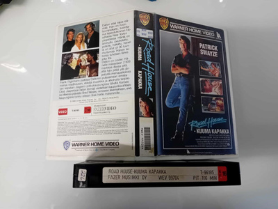 Road house - Kuuma kapakka FIX