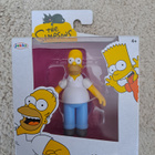 Avaamaton Homer Simpson figuuri - pikkukuva 1