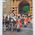 The Royal Mews : Buckingham Palace - pikkukuva 2