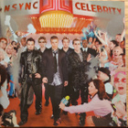 *NSYNC - Celebrity - 2001 - pikkukuva 1